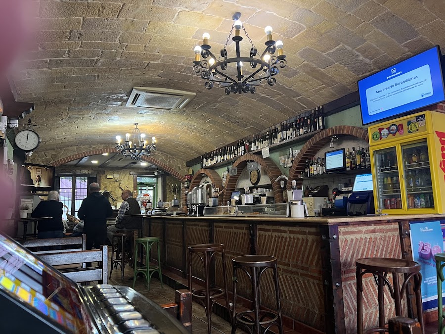 Bar Burgos