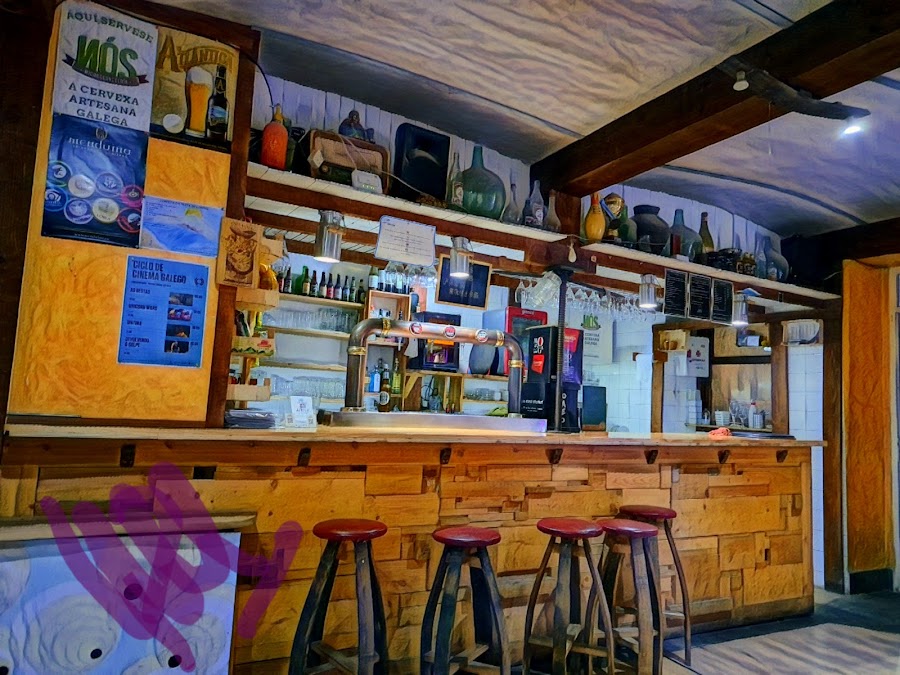 Bar cambika