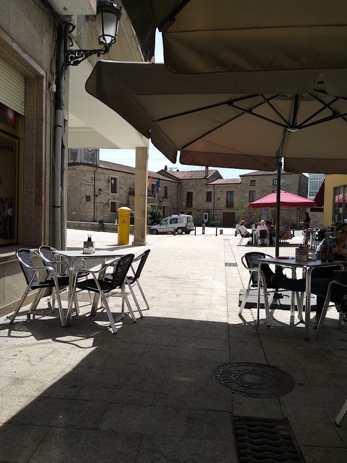 Bar Carabelos