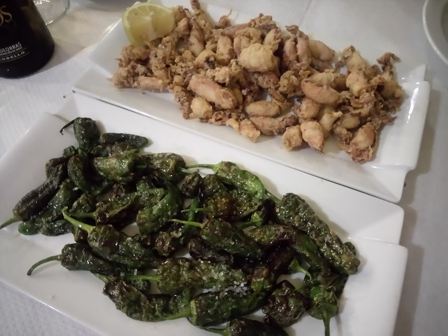 Bar Caramiñas