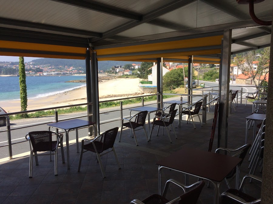 Bar Carrilo