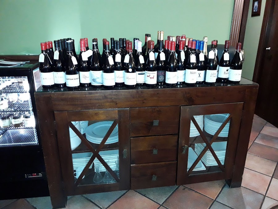 Bar Casa Juan