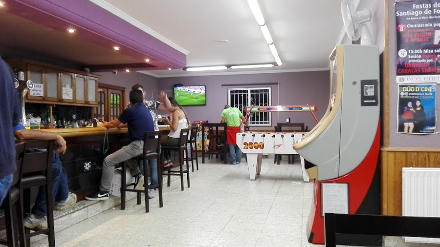 Bar Centro