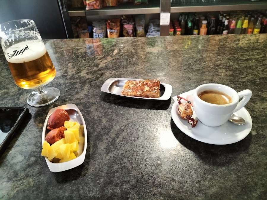 Bar Chamu
