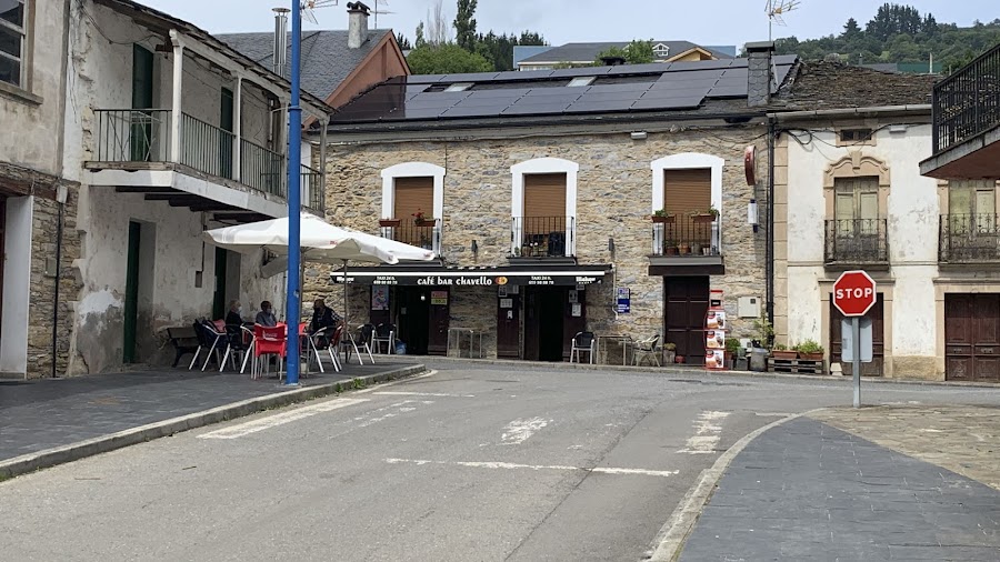 Bar Chavello