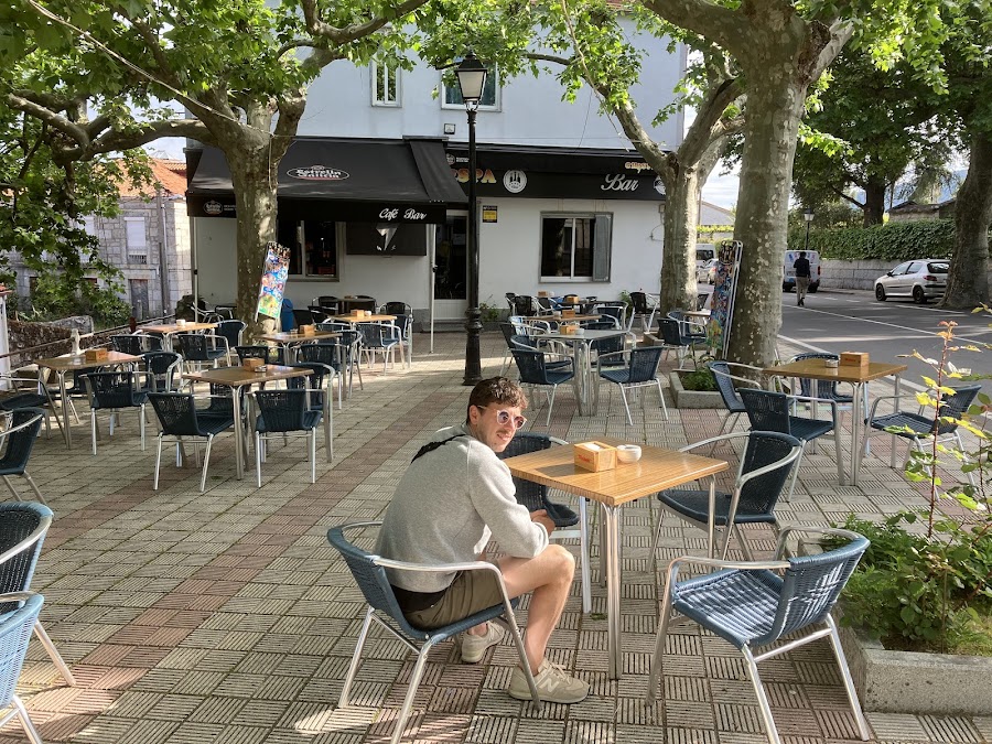 Bar Chispa