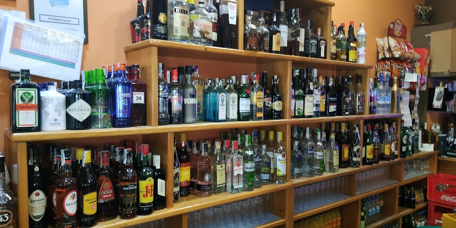 Bar Coco Loco