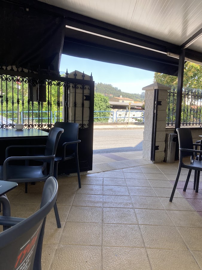 Bar Culleredo