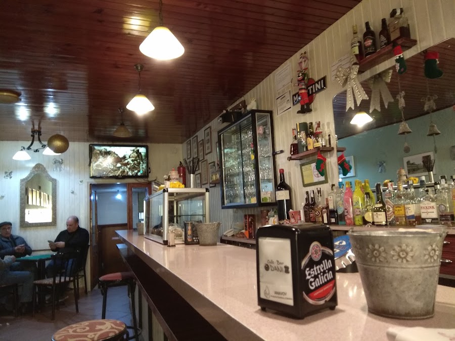 Bar Dani