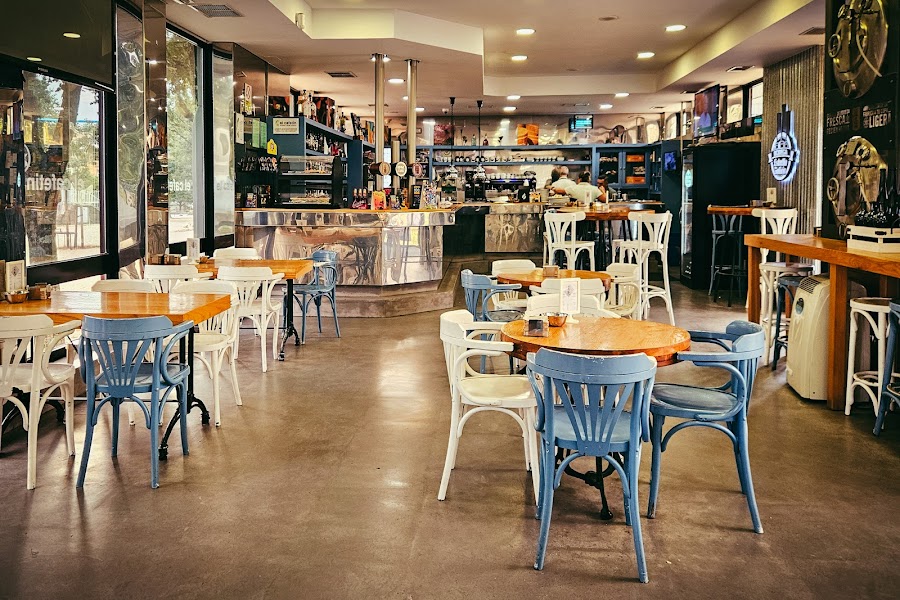Bar El Cafetín