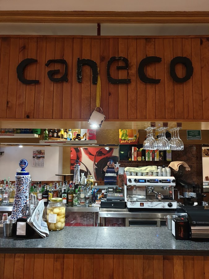 Bar El CANECO