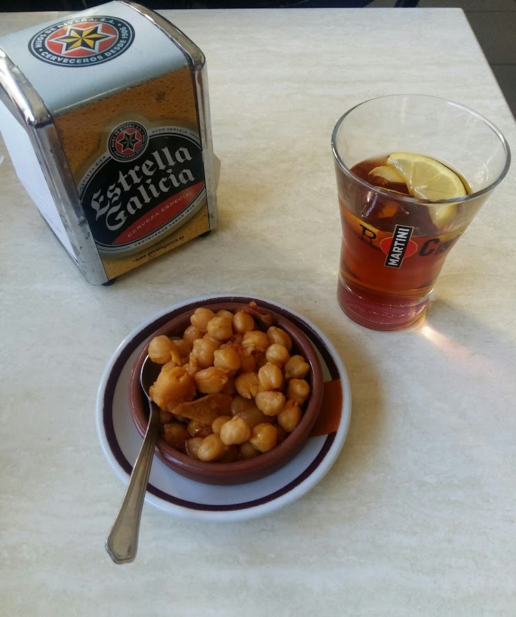 Bar El Rancho