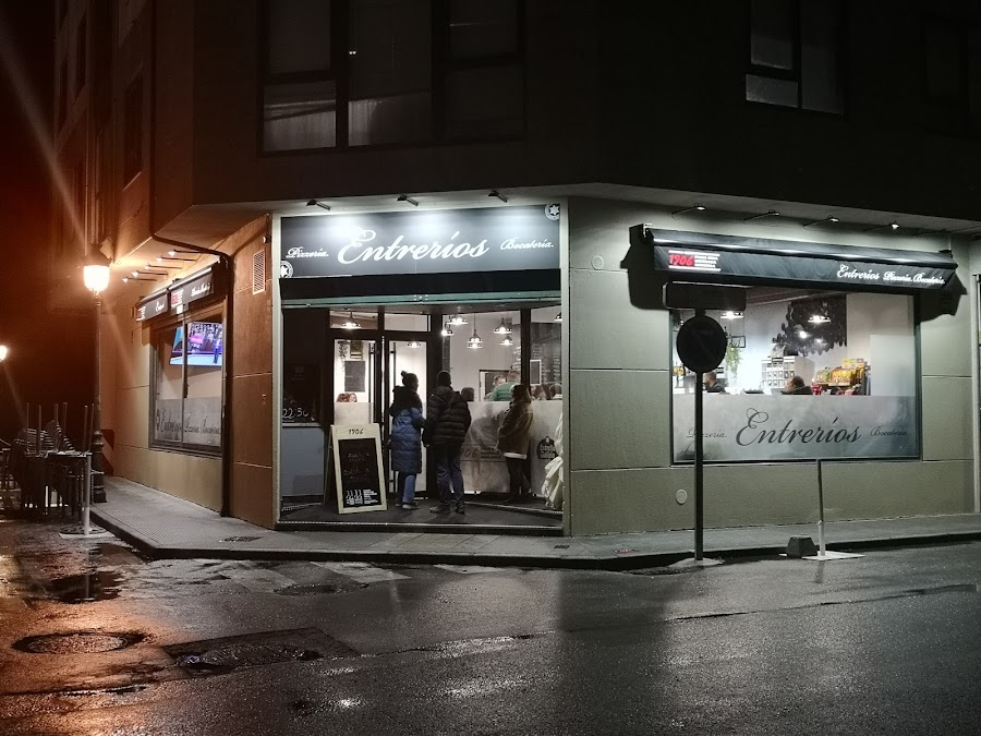 Bar Entrerios