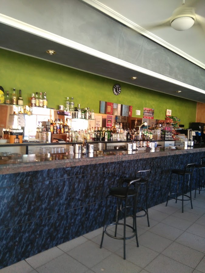 bar ferrero