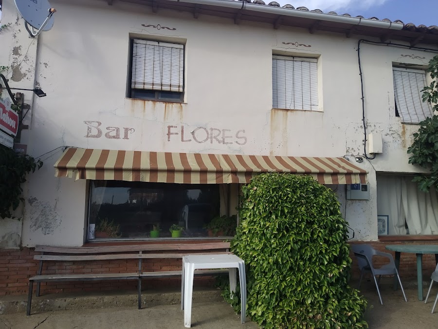 Bar Flores
