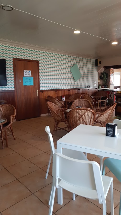 Bar Floro