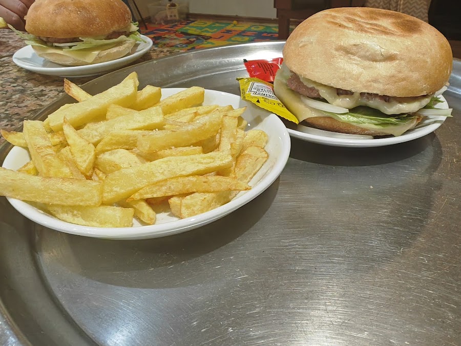 Bar Gandara