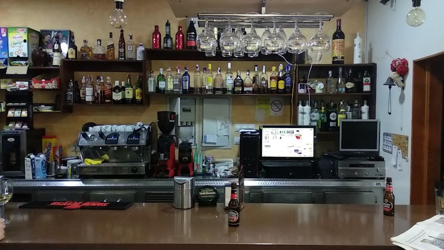 Bar Guggenheim