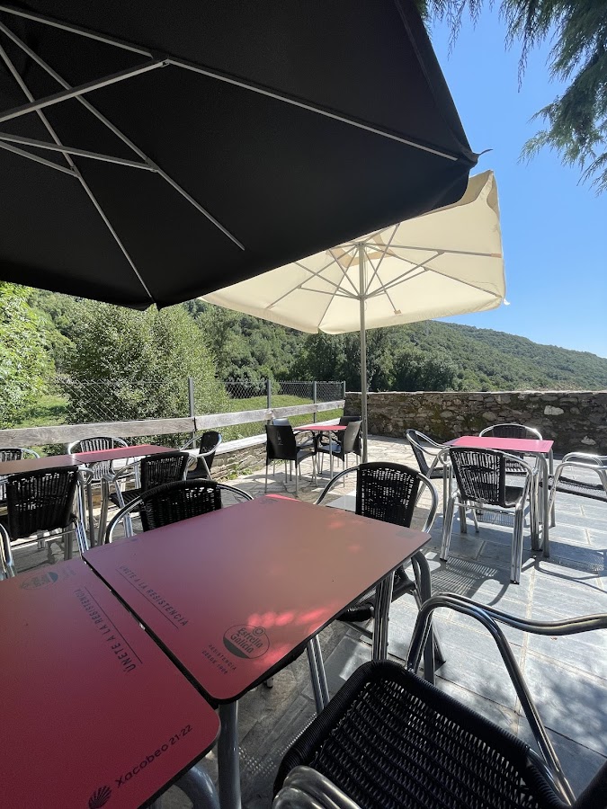 Bar Hayedo de Busmayor