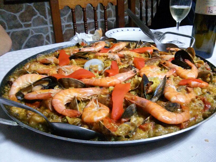 Bar Hórreo