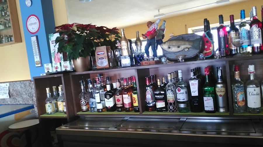 Bar Javu