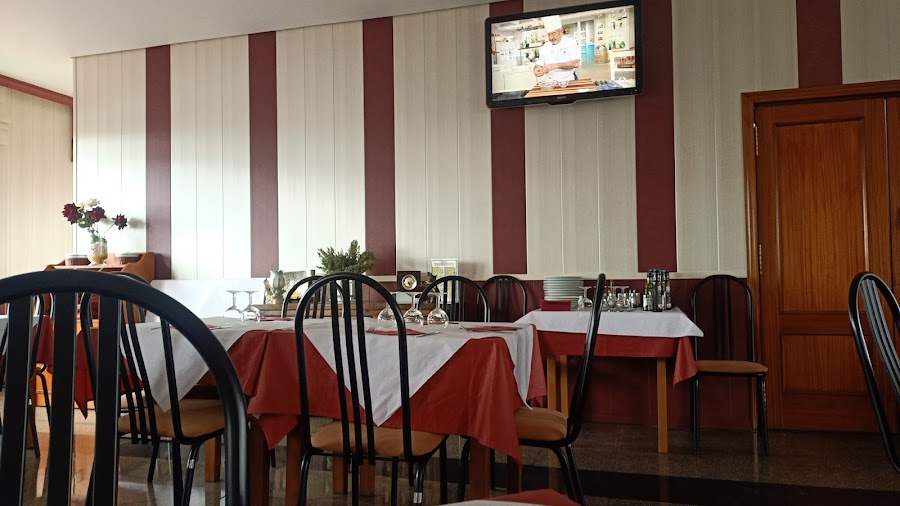 Bar La Alegría