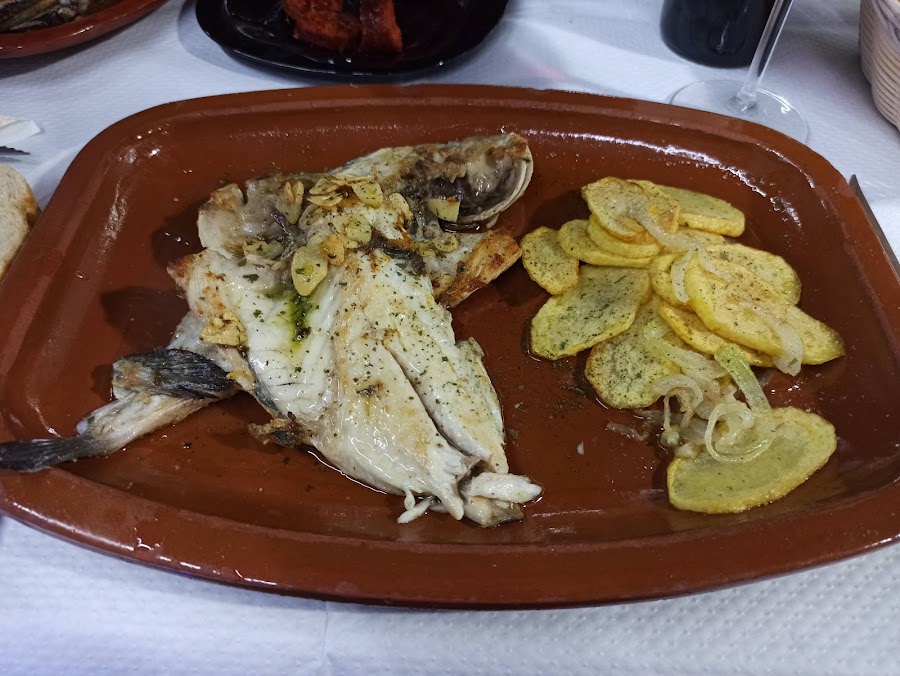 Bar La Brida