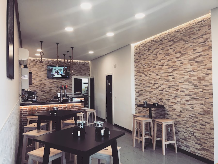 Bar la cepa