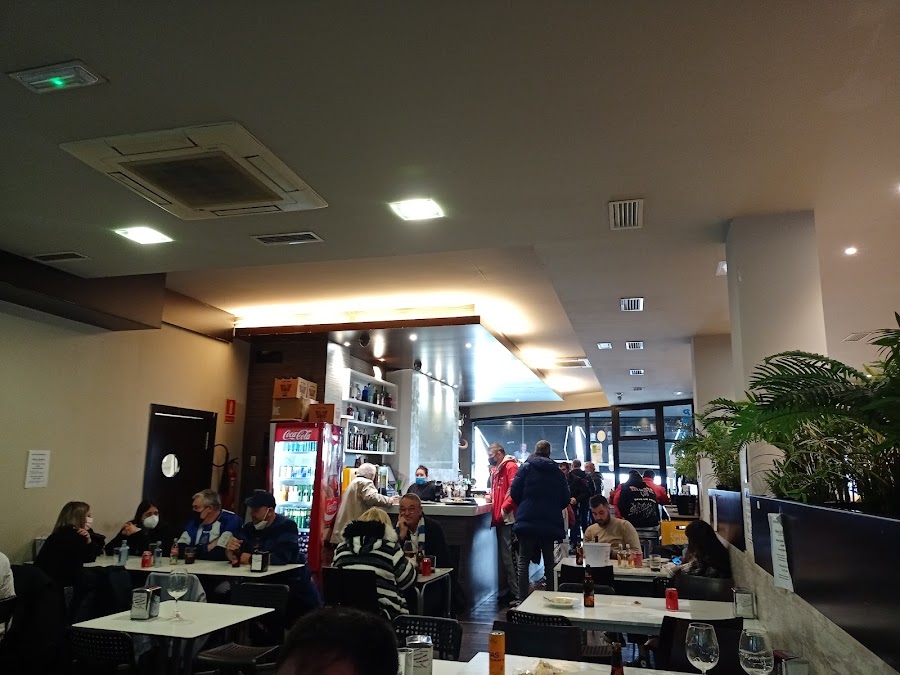 Bar La Cuesta