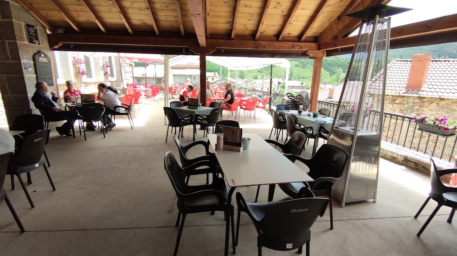 Bar La Escuela