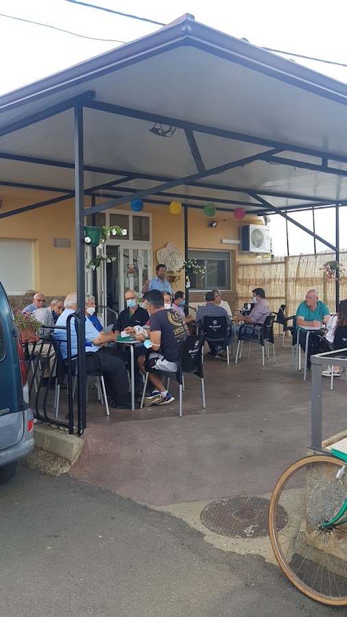 Bar La Noria