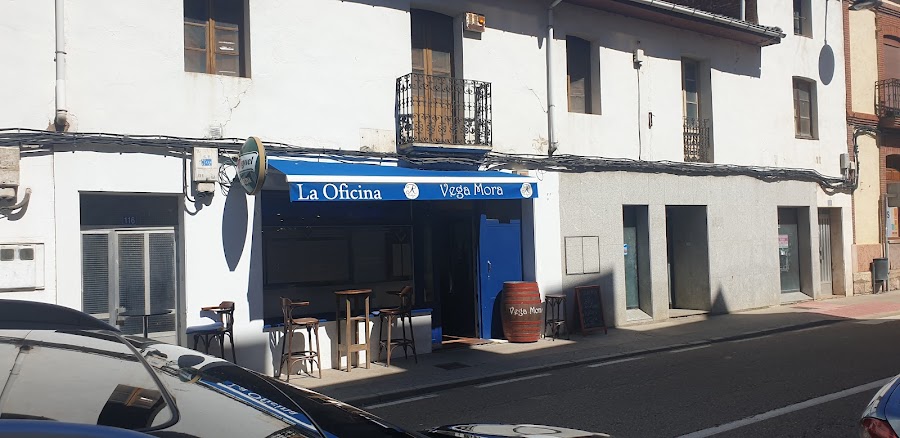 Bar La Oficina