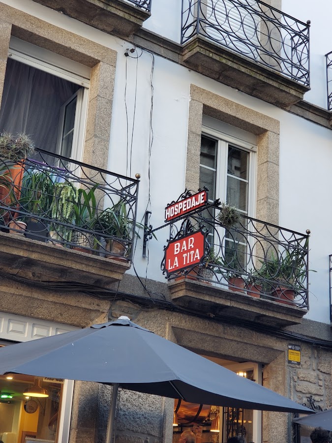 Bar La Tita