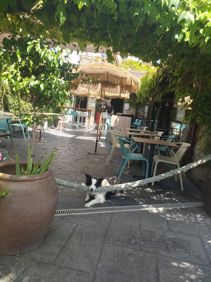 Bar La Viga