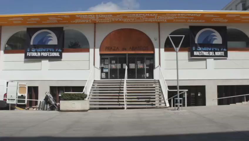 Bar LaMela