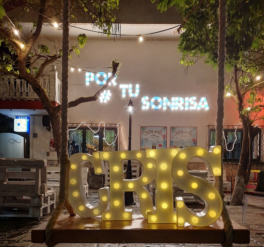 Bar Las Eras