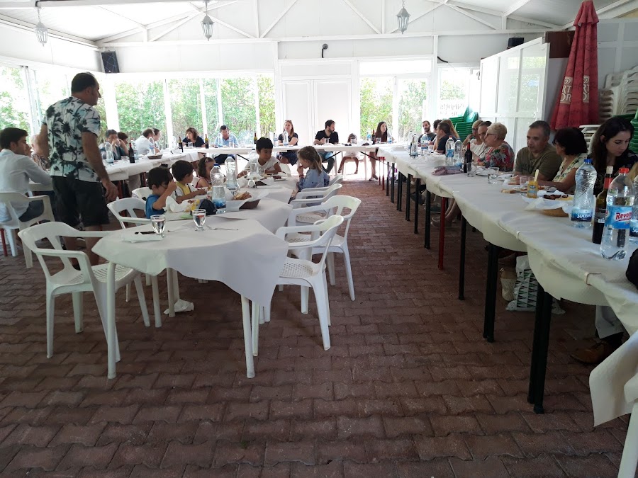 Bar Las Lomas