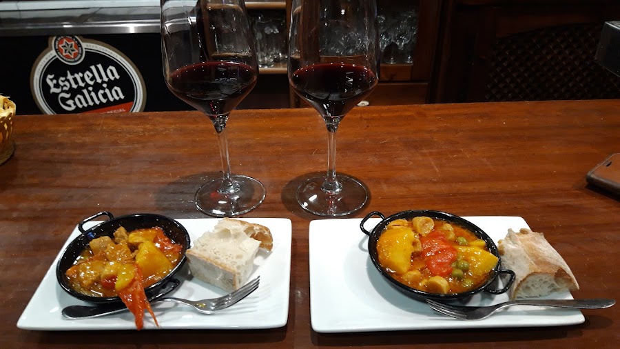 Bar Liñares