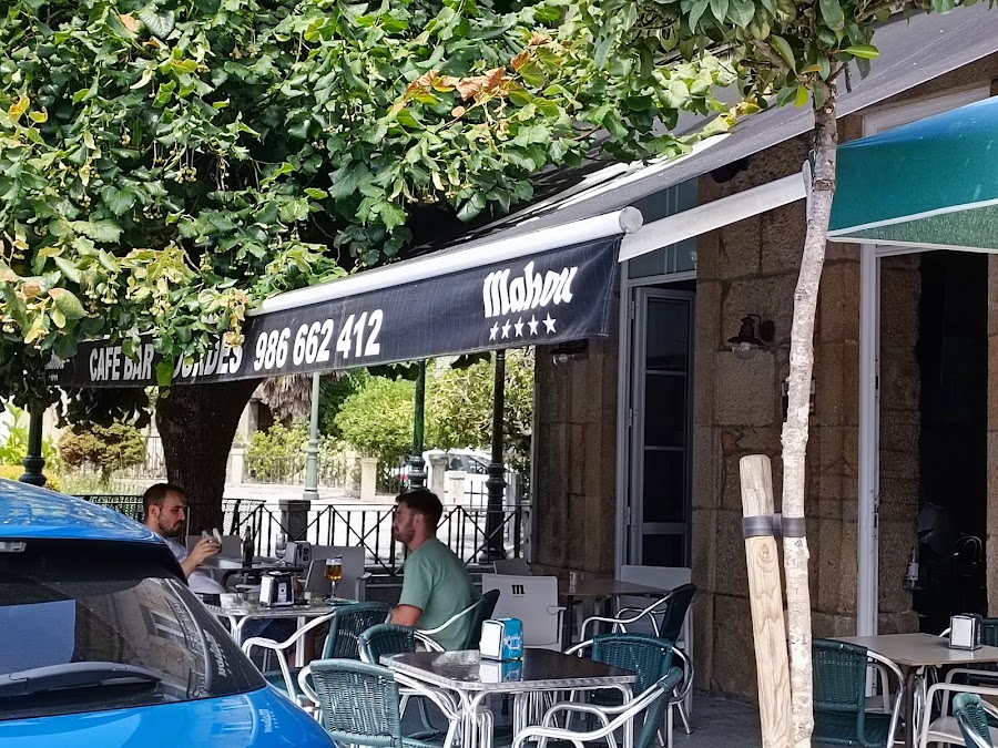 Bar Lourdes