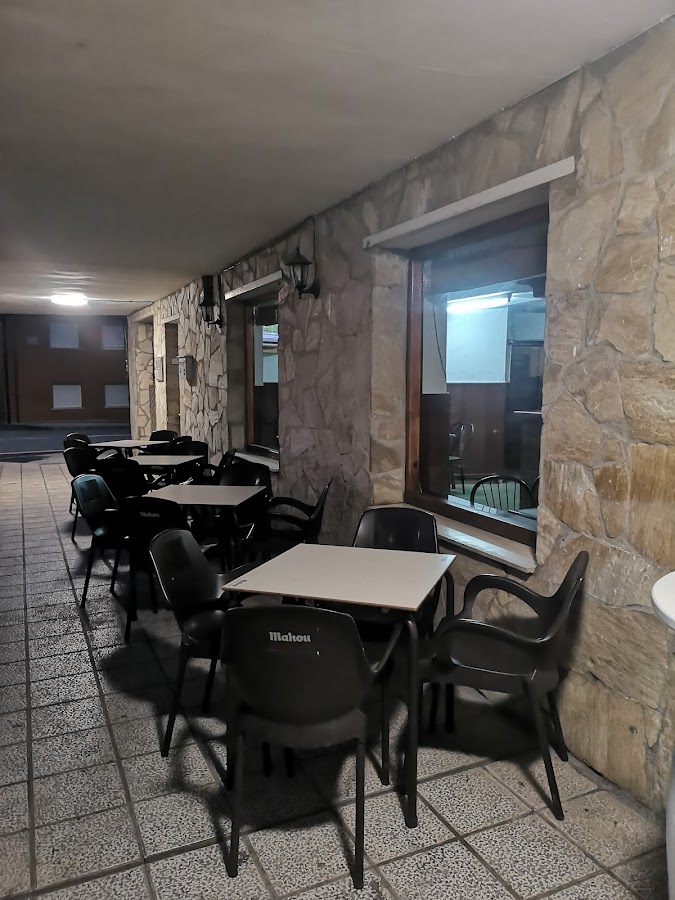 Bar Luis