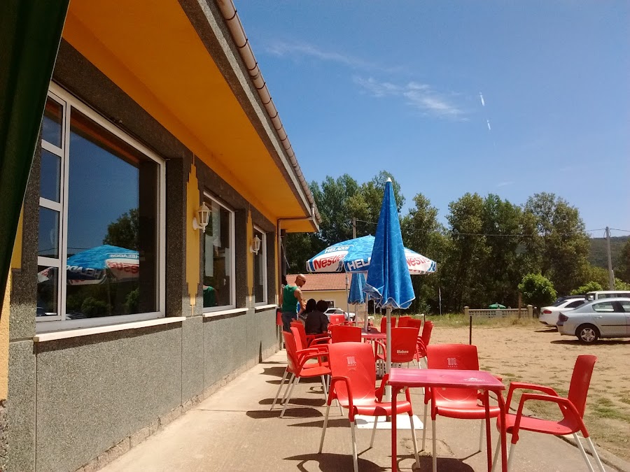 Bar Maimi