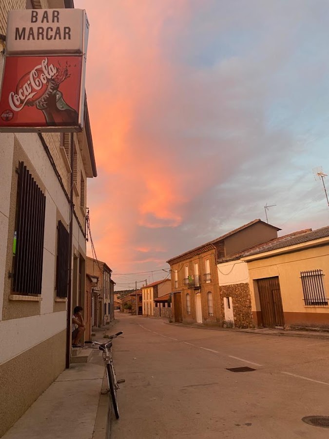 Bar Marcar