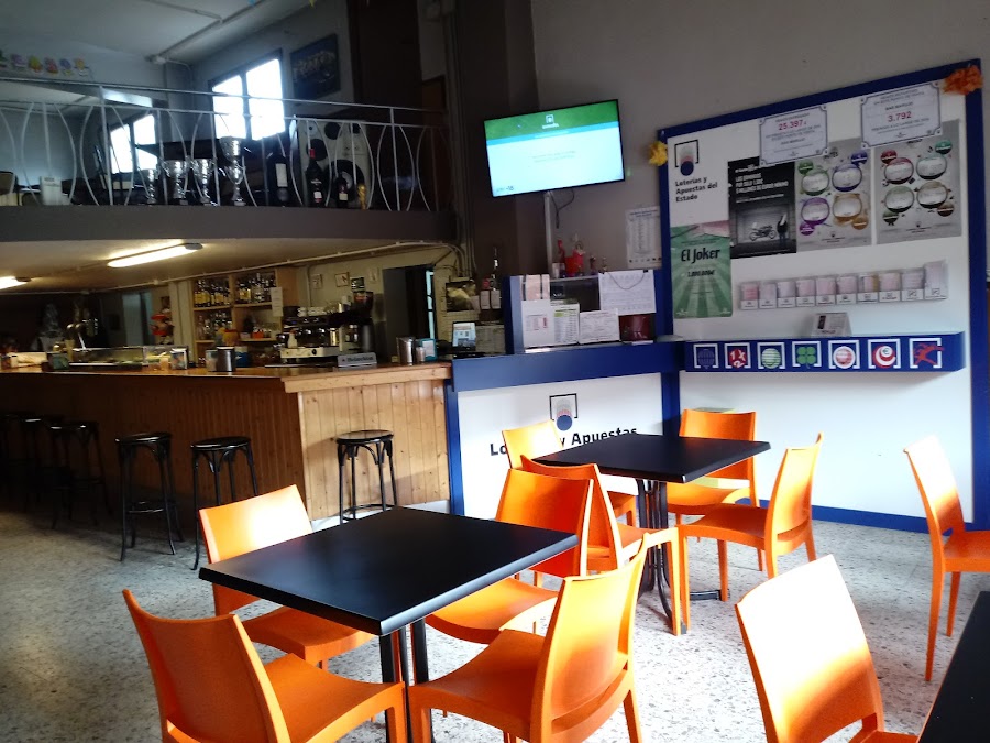 Bar Marujo