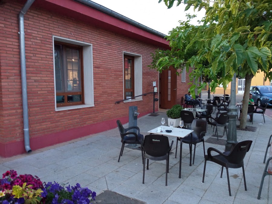 Bar Matalobos