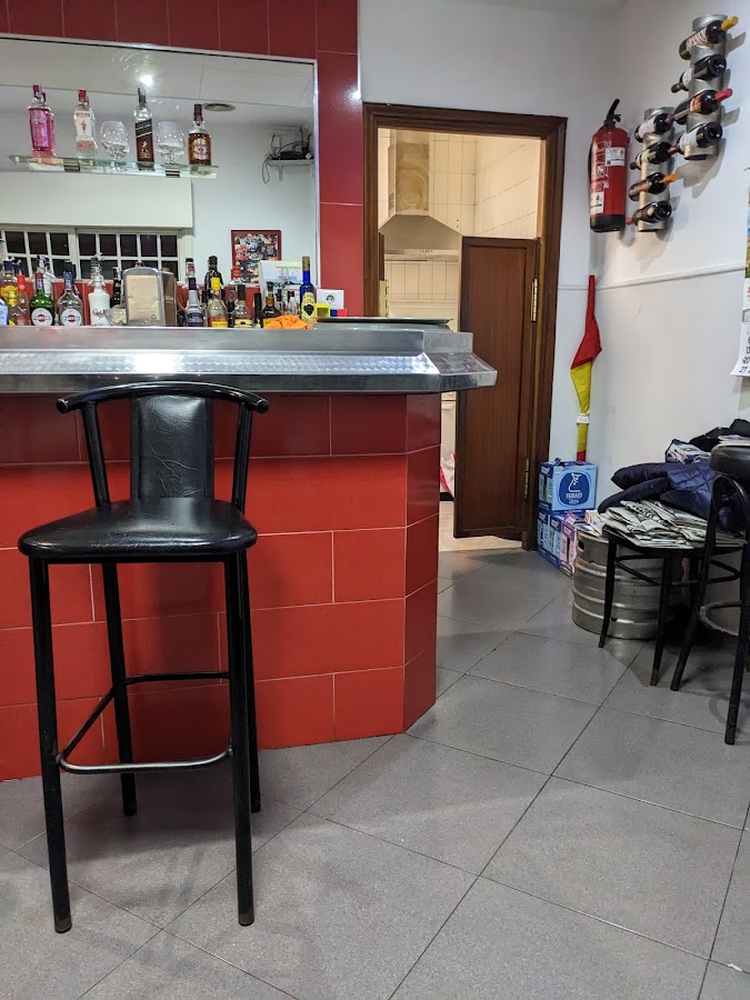 Bar Miño