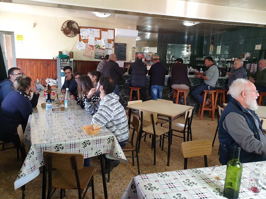 Bar Muñiz