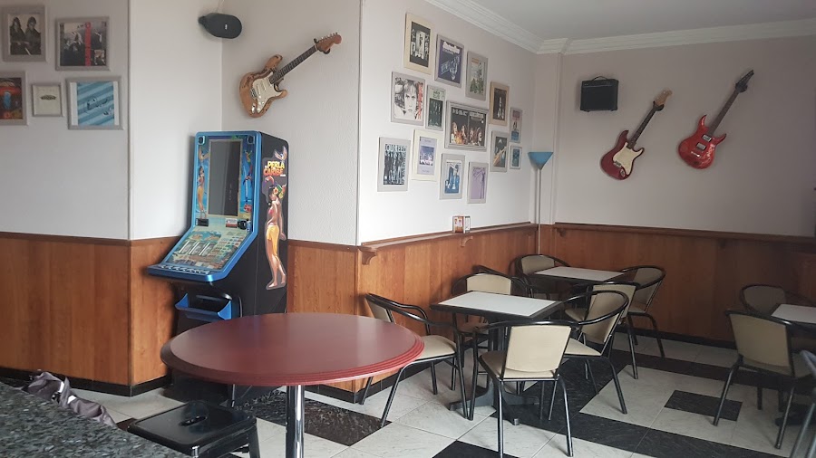 Bar Musical Gilbo