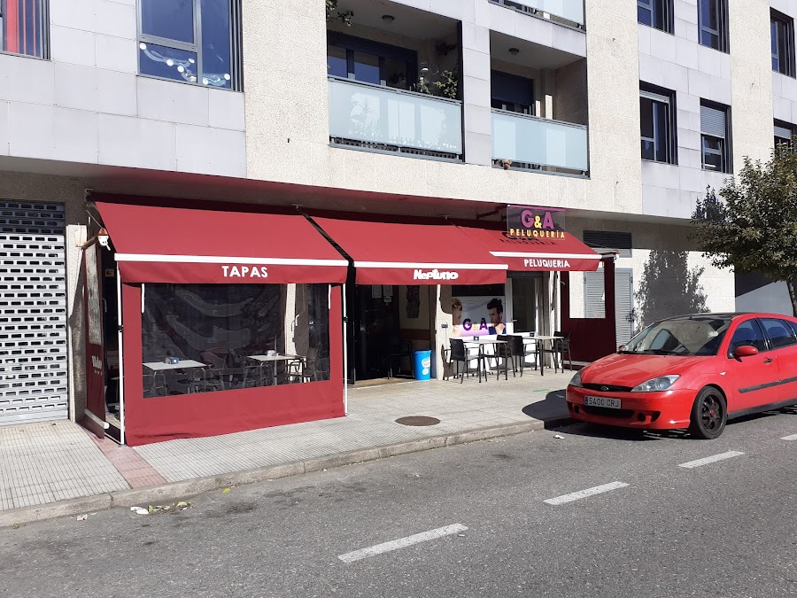 Bar Neptuno