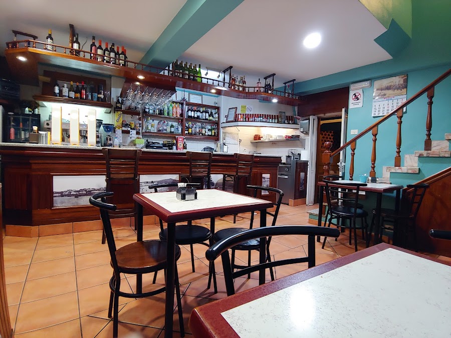 Bar Noya