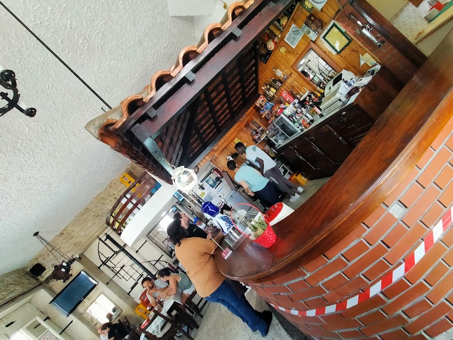 Bar O Chinto
